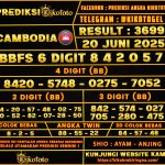 CAMBODIA