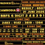 CAMBODIA