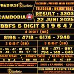 CAMBODIA