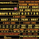 CAMBODIA