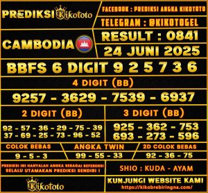 CAMBODIA 