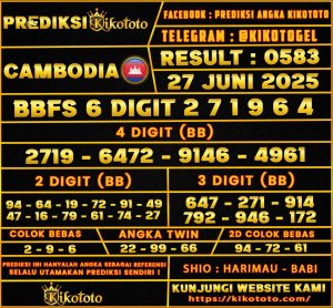 CAMBODIA 