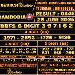 CAMBODIA