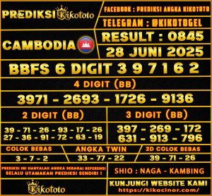 CAMBODIA 