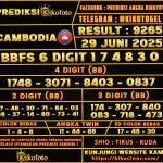 CAMBODIA