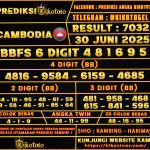 CAMBODIA