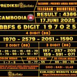 CAMBODIA