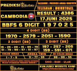 CAMBODIA