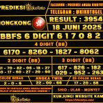 HONGKONG 18