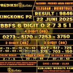 KING KONG P2