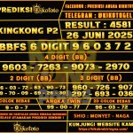 KINGKONG P2