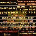 KINGKONG P2