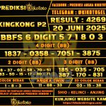 KINGKONG P2