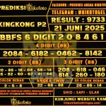 KINGKONG P2