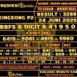 King Kong P2