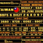 TAIWAN