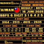 TAIWAN