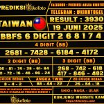 TAIWAN