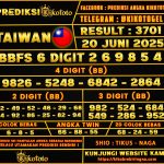 TAIWAN