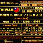 TAIWAN