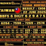 TAIWAN