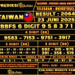 TAIWAN