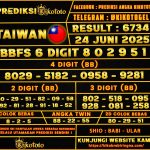 TAIWAN