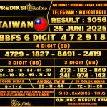 TAIWAN