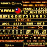 TAIWAN