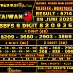 TAIWAN