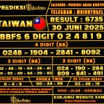 TAIWAN