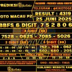 TOTO MACAU P2