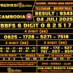 CAMBODIA