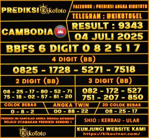 CAMBODIA 