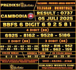 CAMBODIA 