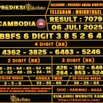 CAMBODIA