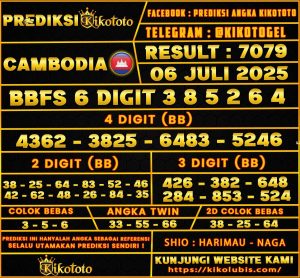 CAMBODIA 