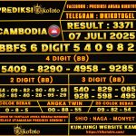 CAMBODIA