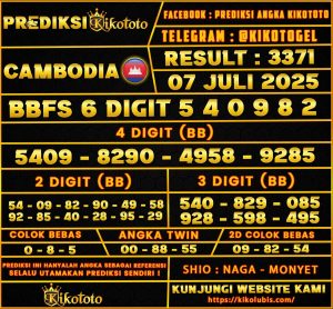 CAMBODIA