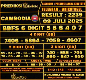 CAMBODIA 