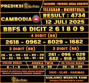 CAMBODIA 