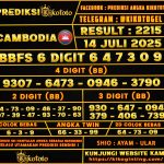 CAMBODIA