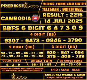 CAMBODIA 