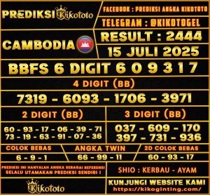 CAMBODIA 