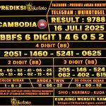 CAMBODIA