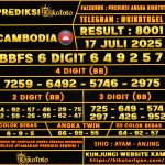 CAMBODIA