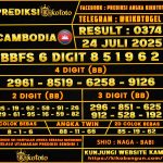 CAMBODIA