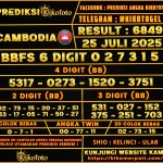 CAMBODIA