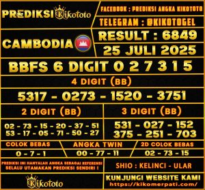 CAMBODIA 