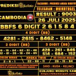 CAMBODIA 26